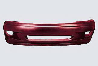 Street Scene - Ford F150 Street Scene Generation 3 Bumper Cover Valance - 950-70811
