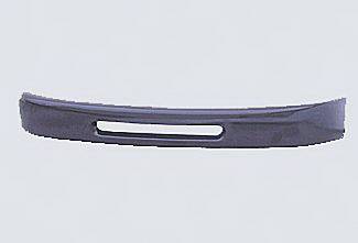 Street Scene - Ford Expedition Street Scene Smooth Front Bumper Cover - 950-70816