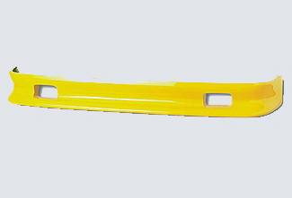 Street Scene - Ford Ranger Street Scene Generation 2 Front Valance - 950-70820