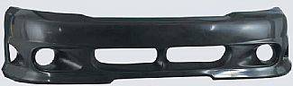 Street Scene - Ford Expedition Street Scene Generation 4 Bumper Cover Valance - 950-70830