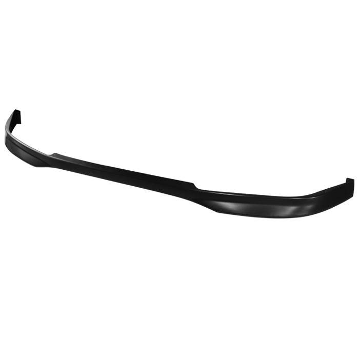 Spyder - Honda Civic 2DR & 3DR Spyder T-R Style Polyurethane Front Bumper Lip - BLF-HC92-23D-TR-PU