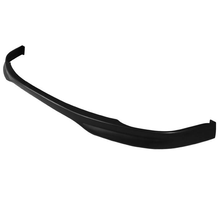 Spyder - Honda Civic Spyder T-R Style Polyurethane Front Bumper Lip - BLF-HC96-TR-PU
