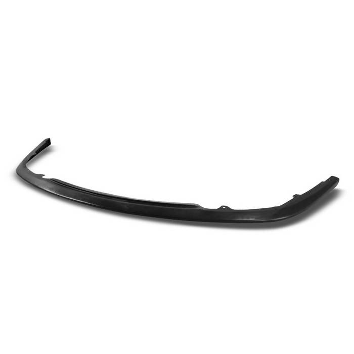 Spyder - Subaru Impreza Spyder 204 Style Polyurethane Front Bumper Lip - BLF-SI04-204-PU
