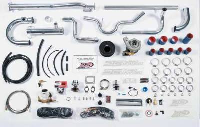 STS Turbo - STS Turbo Fuel Management System - ToyotaFMS