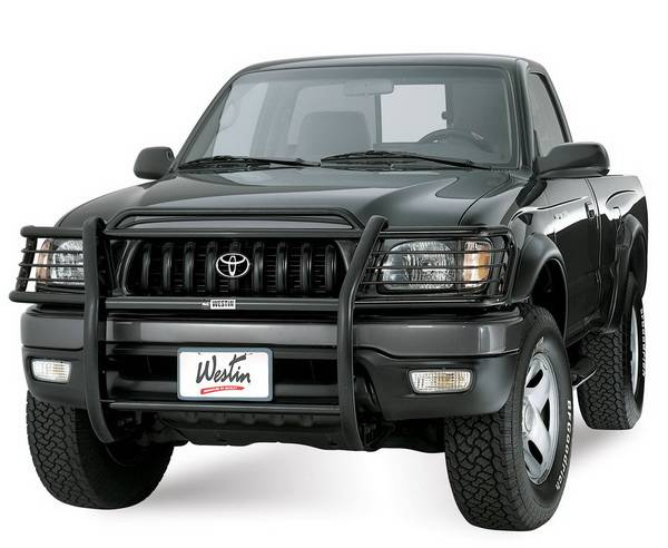 Sportsman - Toyota Tacoma Sportsman Grille Guard - 40-0905