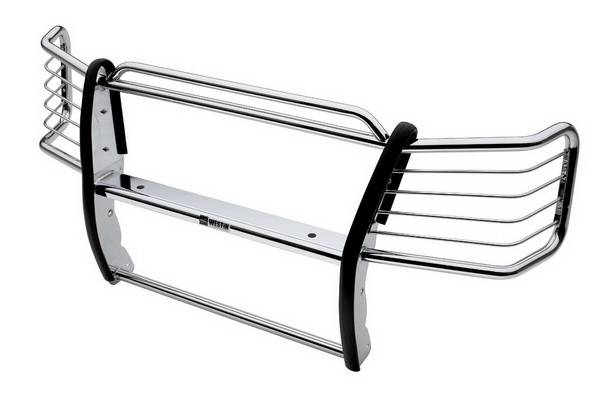 Sportsman - GMC Yukon Sportsman CPS Grille Guard - 43-2170