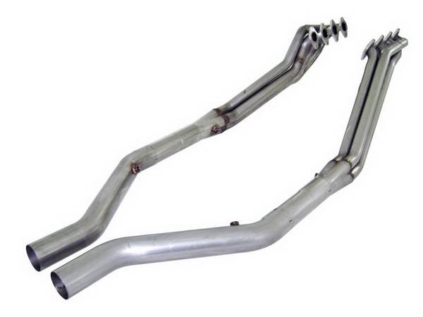 Stainless Works - Ford Mustang Stainless Works Exhaust Header - M05H175OR