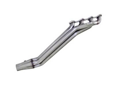 Stainless Works - Ford Mustang Stainless Works Exhaust Header - M05HB