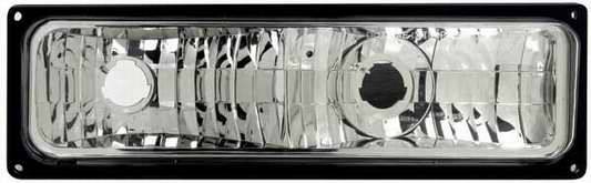 TYC - TYC Diamondback Parking Lights - 82518901