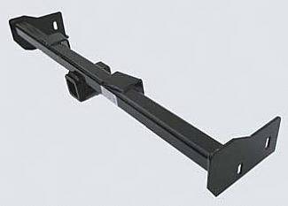 Street Scene - Isuzu I-370 Street Scene Hidden Street Hitch - 950-60217