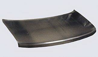 Street Scene - Scion xB Street Scene OEM Hood - Carbon Fiber - 950-72147