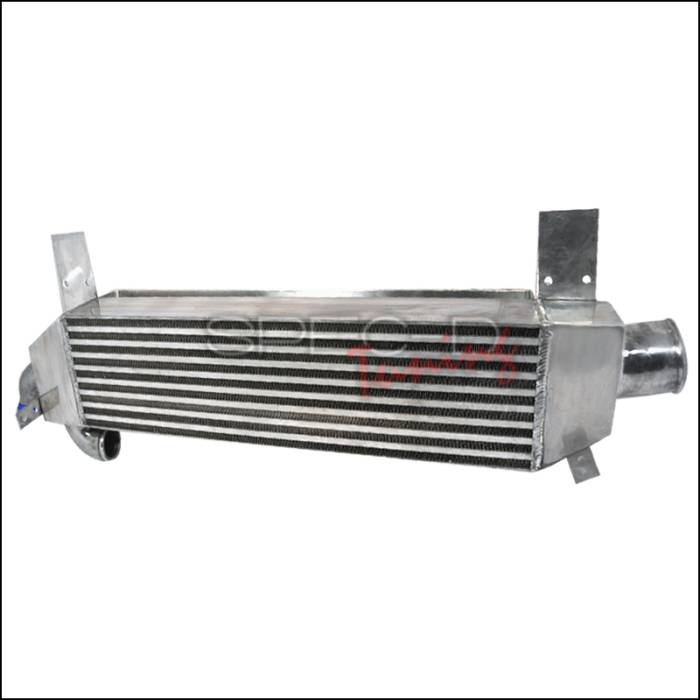 Spec-D - Ford Mustang Spec-D Intercooler Piping Kit - ICP-MST87