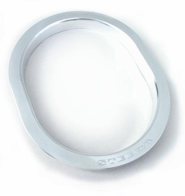 Steeda - Ford Mustang Steeda Shifter Bezel - 16055