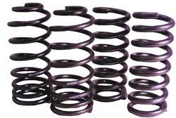 Steeda - Ford Mustang Steeda Sport Springs - 16046