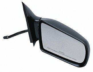 Street Scene - Chevrolet Avalanche Street Scene Cal Vu Electric Mirrors with Factory Heated Glass - 950-16931
