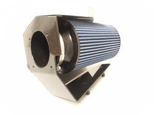 Steeda - Ford Mustang Steeda Cold Air Intake Kit - 16001