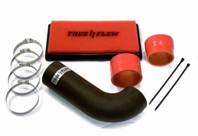 True Flow - True Flow Intake System - 41501