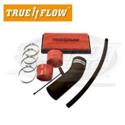 True Flow - True Flow Intake System - 50507