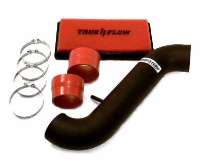 True Flow - True Flow Intake System - 60501