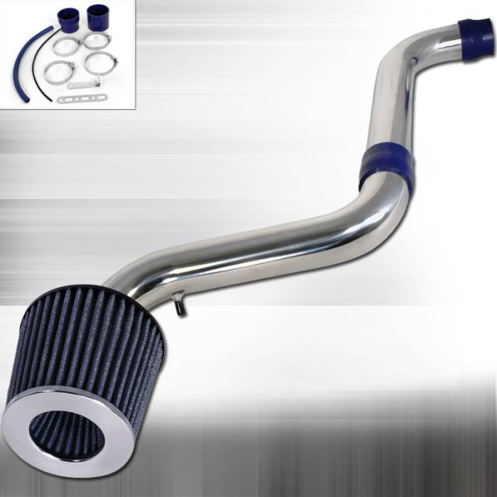 Spec-D - Honda Accord Spec-D Cold Air Intake - AFC-ACD90-KM