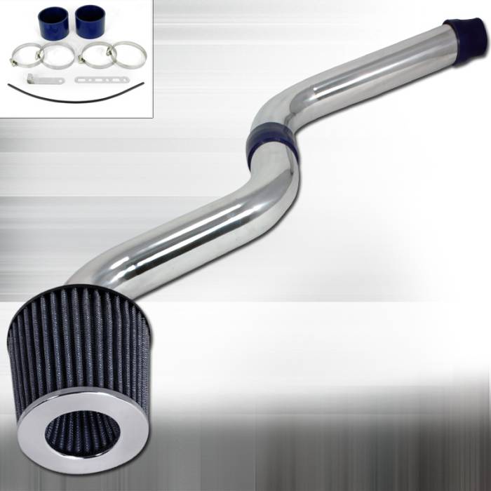 Spec-D - Honda Accord Spec-D Cold Air Intake - AFC-ACD94-KM