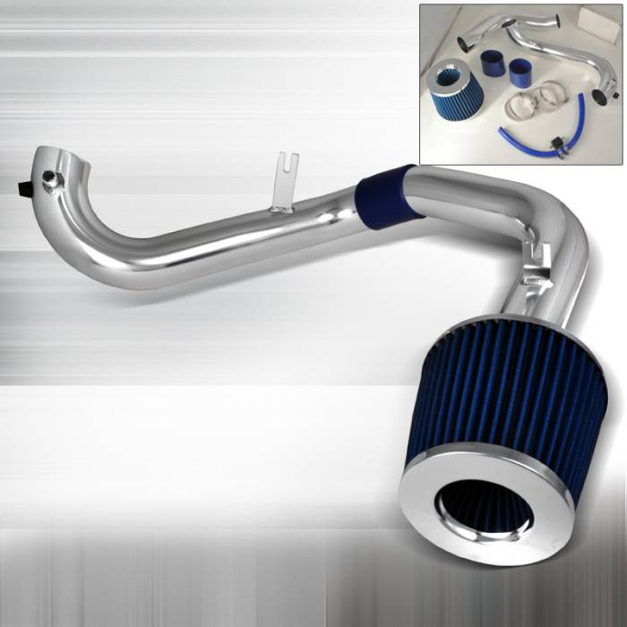 Spec-D - Honda Civic Spec-D Cold Air Intake - AFC-CV01