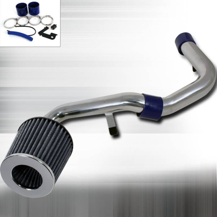 Spec-D - Honda Civic Spec-D Cold Air Intake - AFC-CV01EX-KM