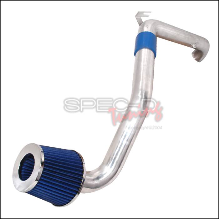 Spec-D - Honda Civic Spec-D Cold Air Intake - AFC-CV96LX