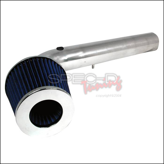 Spec-D - Honda Civic Spec-D Air Intake Filter - AF-CV96LX