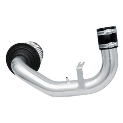 Spyder - Dodge Neon Spyder Cold Air Intake with Filter - Polish - CP-420P