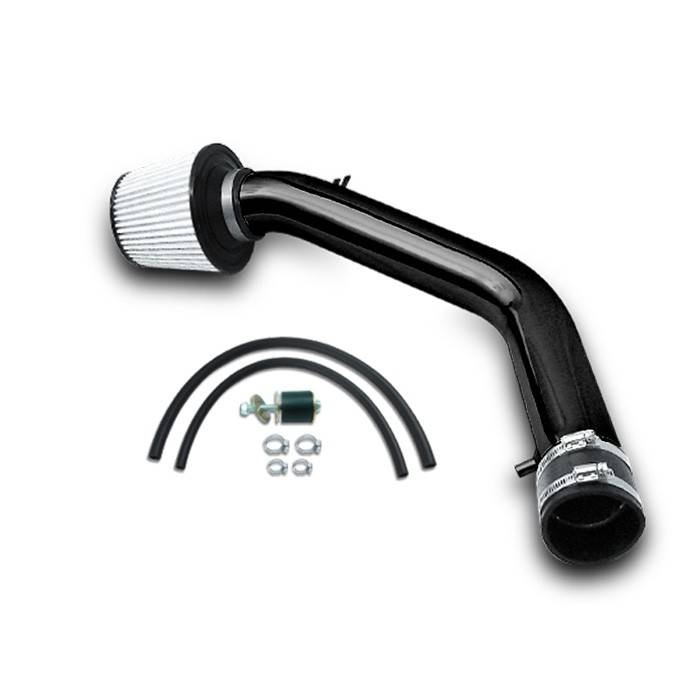 Spyder - Honda Accord Spyder Cold Air Intake with Filter - Blue - CP-510BLK