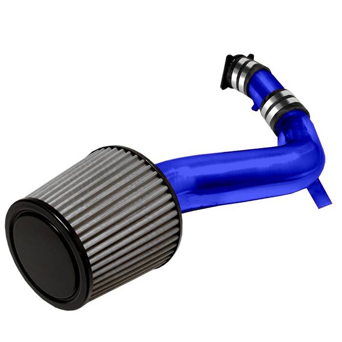 Spyder - Nissan Maxima Spyder Cold Air Intake - Blue - CP-533B