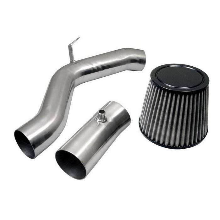 Spyder - Nissan Maxima Spyder Cold Air Intake - Polish - CP-533P