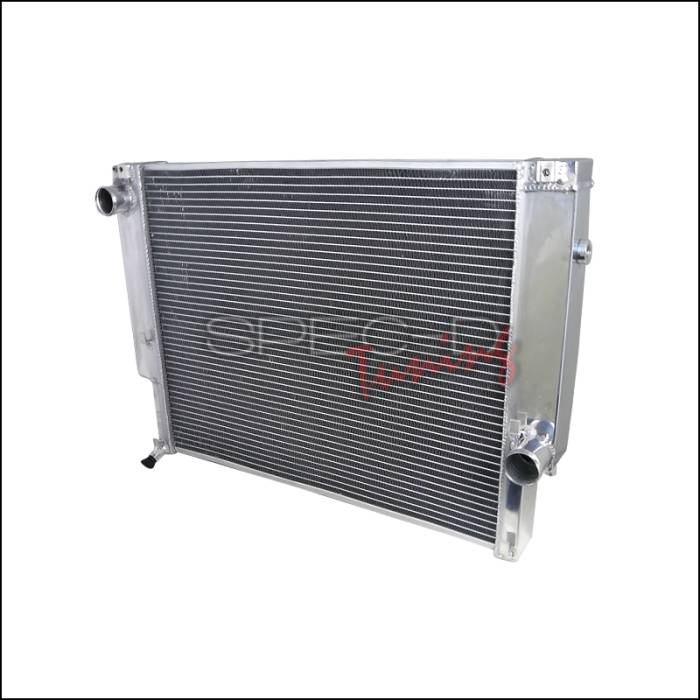 Spec-D - BMW 3 Series Spec-D Radiator - RAD-E3692