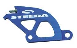 Steeda - Ford Mustang Steeda Double Hook Quadrant - 16018