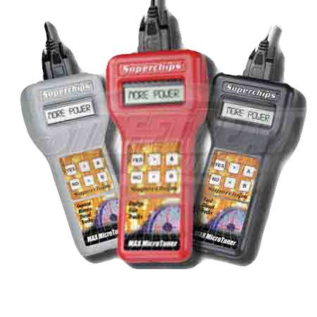Superchips Max Micro Tuner - 2714