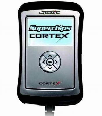 Superchips - SuperChips Cortex Tuner - 2950
