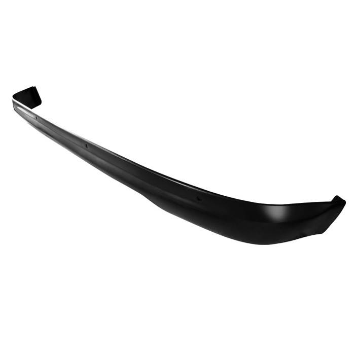 Spyder - Honda Civic HB Spyder Polyurethane Rear Bumper Lip - BLR-HC92-3D-PU