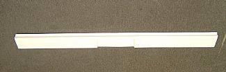 Street Scene - GMC CK Truck Street Scene Generation 1 Roll Pan - Fiberglass - 950-70109