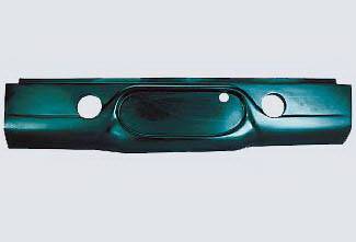 Street Scene - Chevrolet Silverado Street Scene Generation 6 Holey Rollie Roll Pan - Urethane - 950-70147