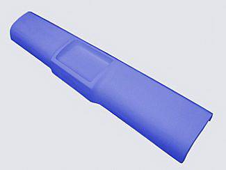 Street Scene - GMC CK Truck Street Scene Generation 8 Roll Pan - Fiberglass - 950-70155