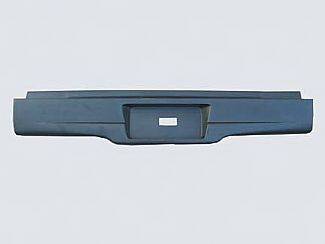 Street Scene - Nissan Frontier Street Scene Roll Pan - Urethane - 950-70420