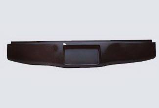 Street Scene - Dodge Dakota Street Scene Generation 2 Roll Pan - Urethane - 950-70605