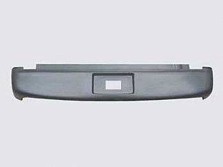 Street Scene - Ford F150 Street Scene Generation 1 Roll Pan - Urethane - 950-70710