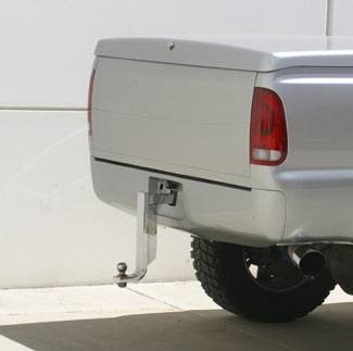 Street Scene - Ford Superduty Street Scene Roll Pan - Urethane - 950-70730