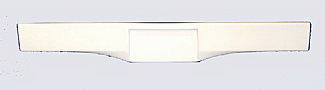 Street Scene - Ford Ranger Street Scene Roll Pan - Fiberglass - 950-70799