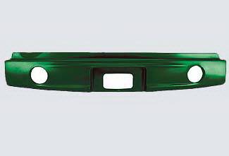 Street Scene - Ford Ranger Street Scene Generation 2 Holey Rollie Roll Pan - Urethane - 950-70815