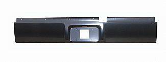 Street Scene - Dodge Ram Street Scene Generation 2 Roll Pan - Steel - 950-71122