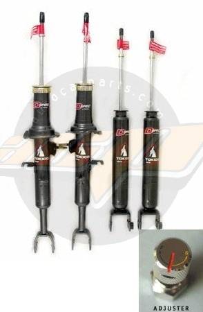 Tokico HE - Tokico Sport Shock HE2550