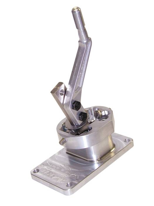 Steeda - Ford Mustang Steeda Tri-Ax Shifter for TR-3650 - 16010